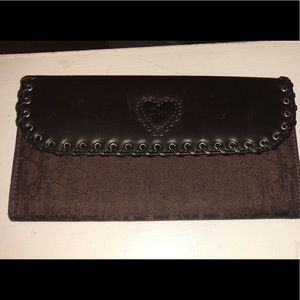 Brand New christian dior wallet
